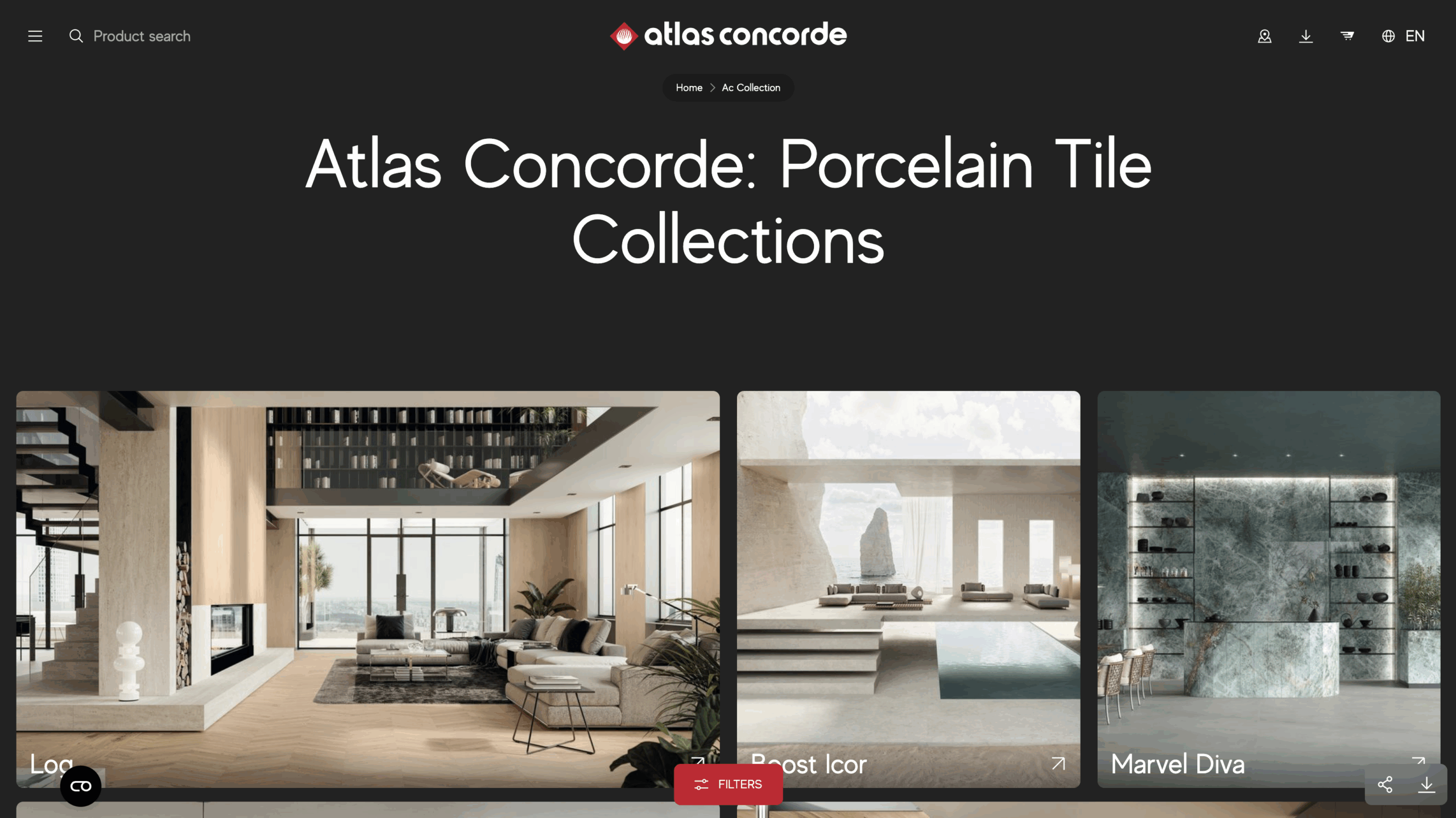Image Altas Concorde collections.