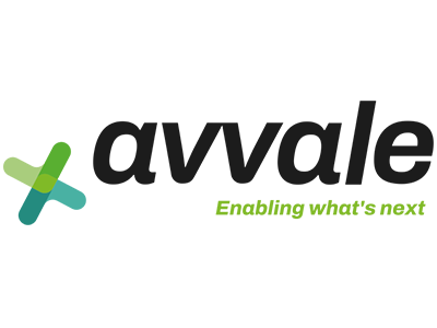 Logo Avvale.