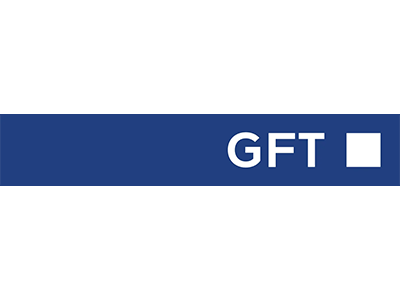 Logo GFT.