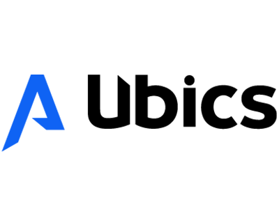 Logo Ubics.