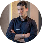 Riccardo Barbieri photo profile